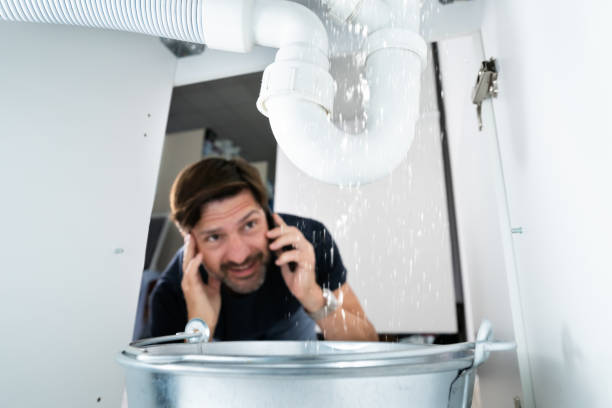 Best Leak Detection Services  in New Britain, CT