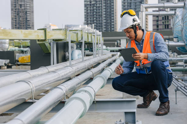 Best Commercial Plumbing Services  in New Britain, CT