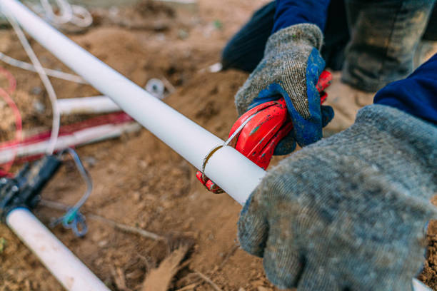 Best Faucet Repair  in New Britain, CT
